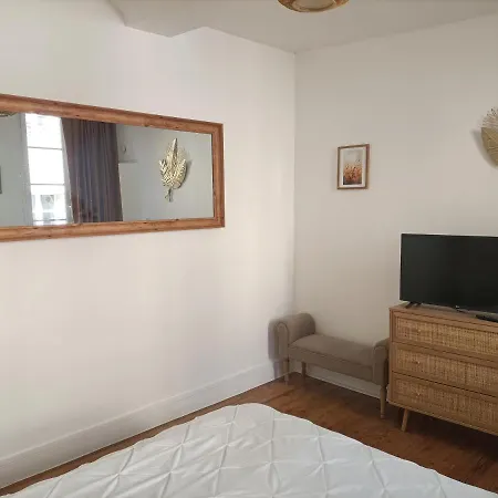 Chaleureux - Centre De *