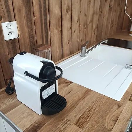 Appartamento Chaleureux - Centre De Caen