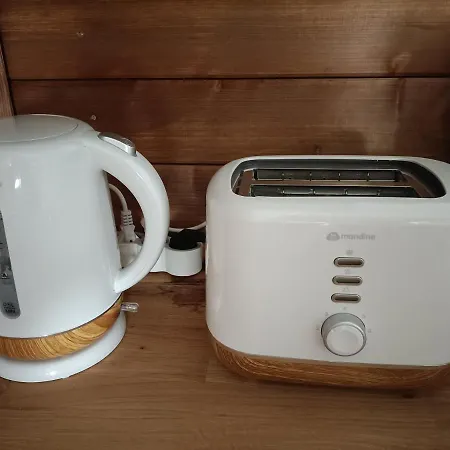 Chaleureux - Centre De *