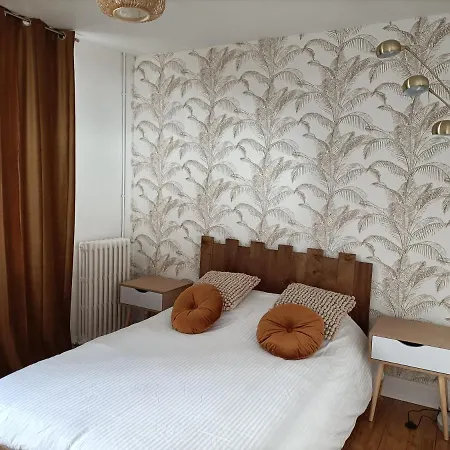 Chaleureux - Centre De * كان