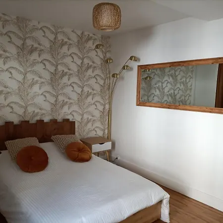 Chaleureux - Centre De Caen