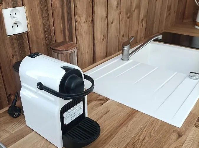 Апартаменты Chaleureux - Centre De Кан