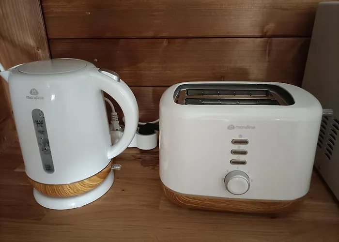 Chaleureux - Centre De *