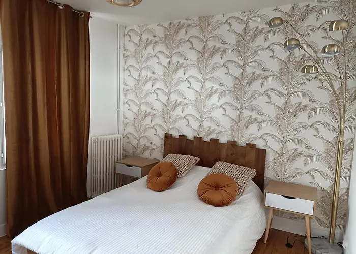 Chaleureux - Centre De * Кан